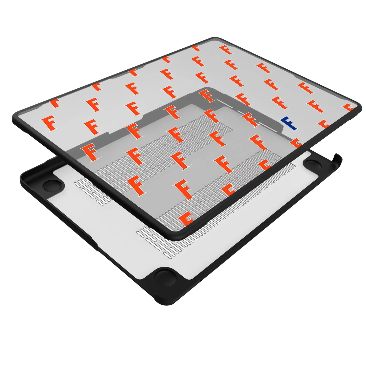 University of Florida Gators Fashion Pattern Laptop Case for Apple MacBook