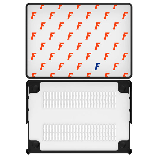 University of Florida Gators Fashion Pattern Laptop Case for Apple MacBook