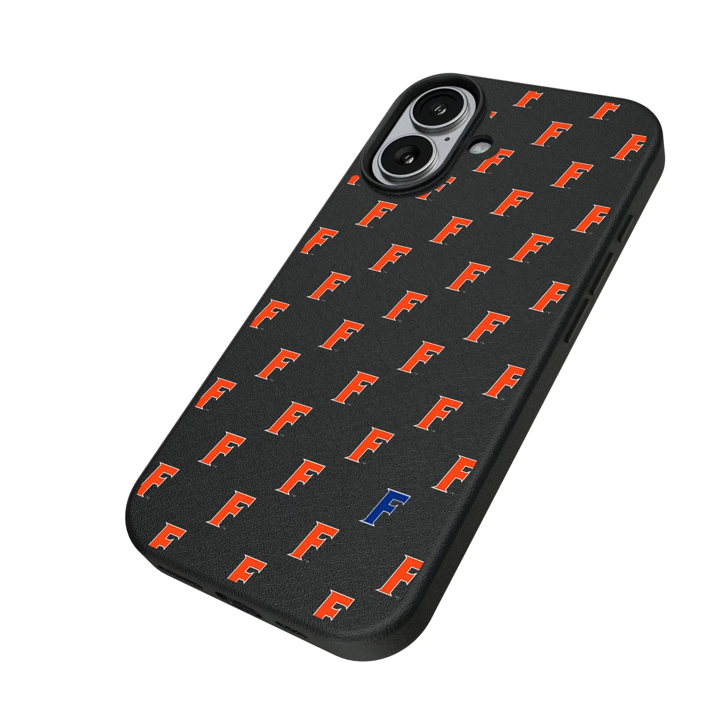 University of Florida Gators Fashion Pattern MagSafe Compatible Phone Case for Apple iPhone