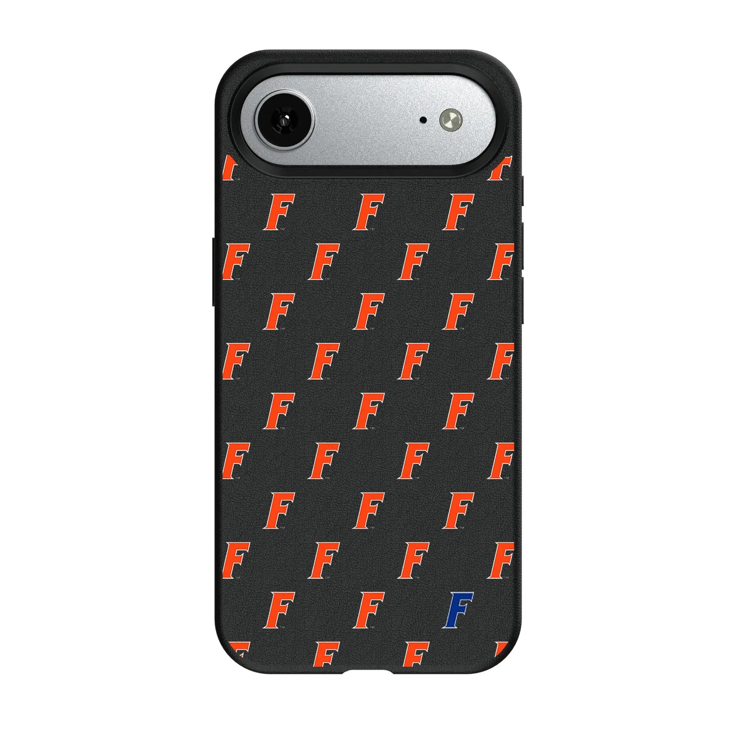 University of Florida Gators Fashion Pattern MagSafe Compatible Phone Case for Apple iPhone