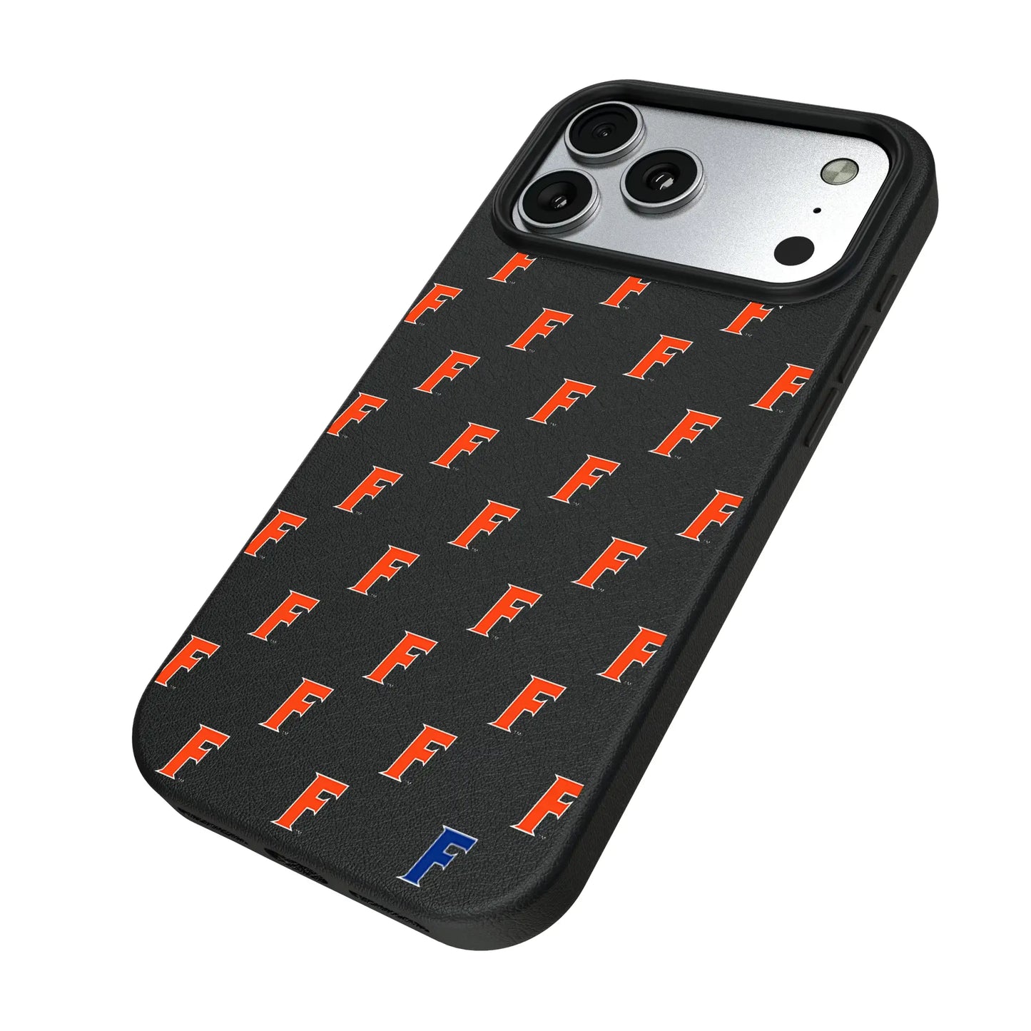 University of Florida Gators Fashion Pattern MagSafe Compatible Phone Case for Apple iPhone