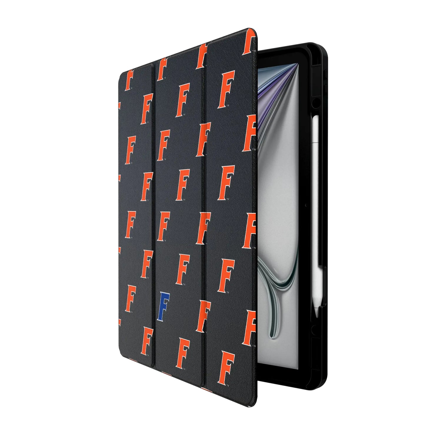University of Florida Gators Fashion Pattern Tablet Case for Apple iPad
