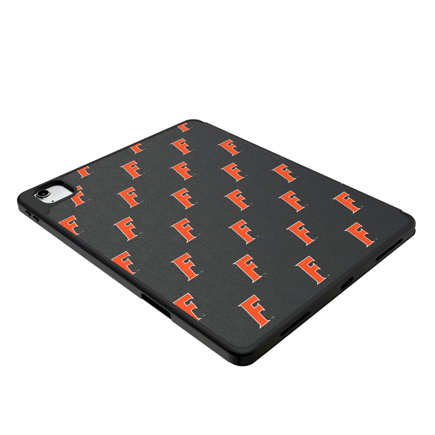 University of Florida Gators Fashion Pattern Tablet Case for Apple iPad