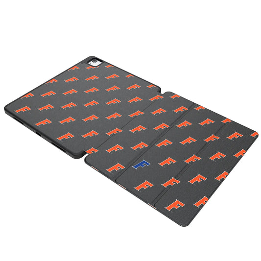 University of Florida Gators Fashion Pattern Tablet Case for Apple iPad