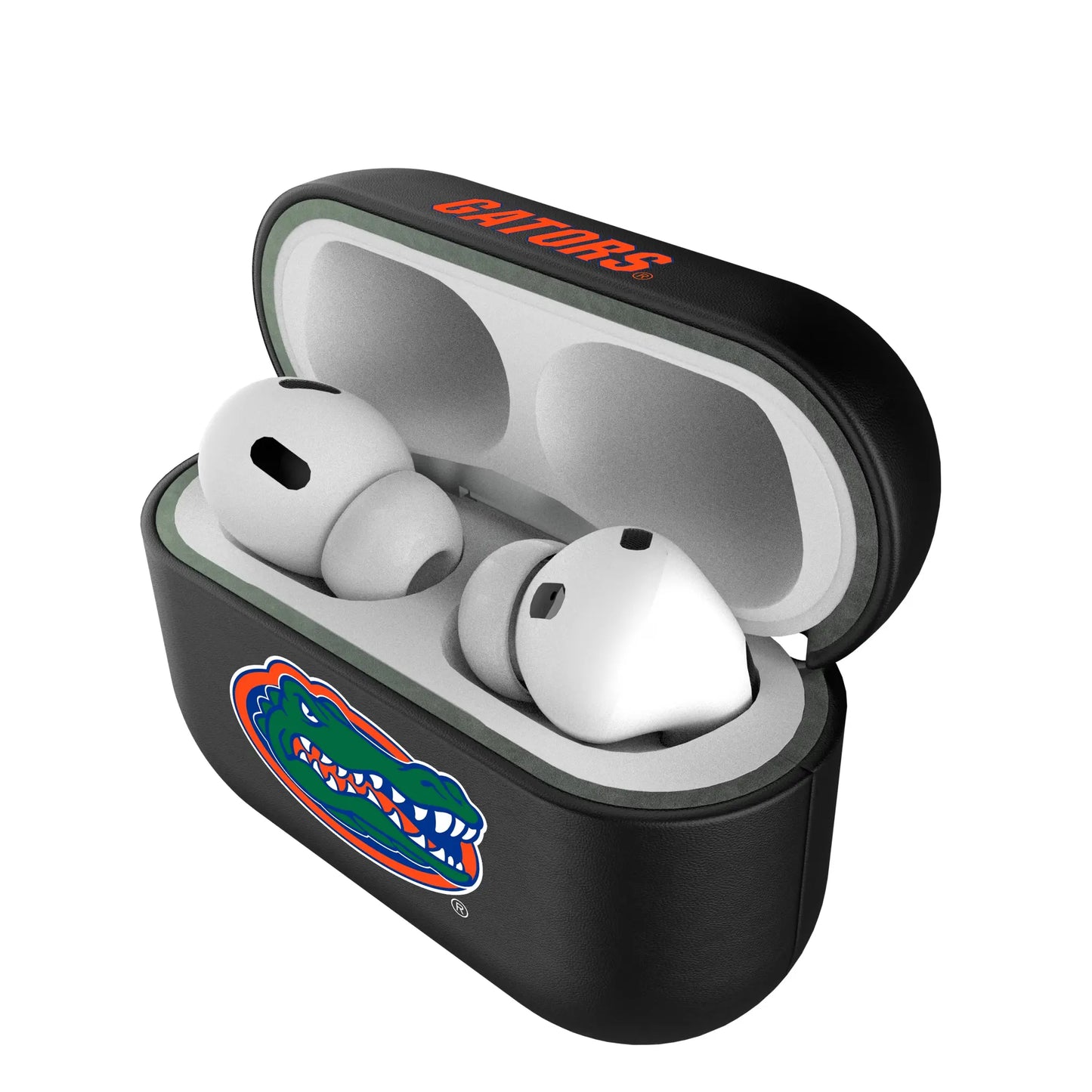 University of Florida Gators Insignia AirPod Case Cover