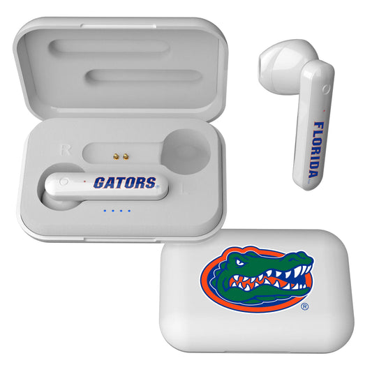 University of Florida Gators Insignia Wireless TWS Earbuds