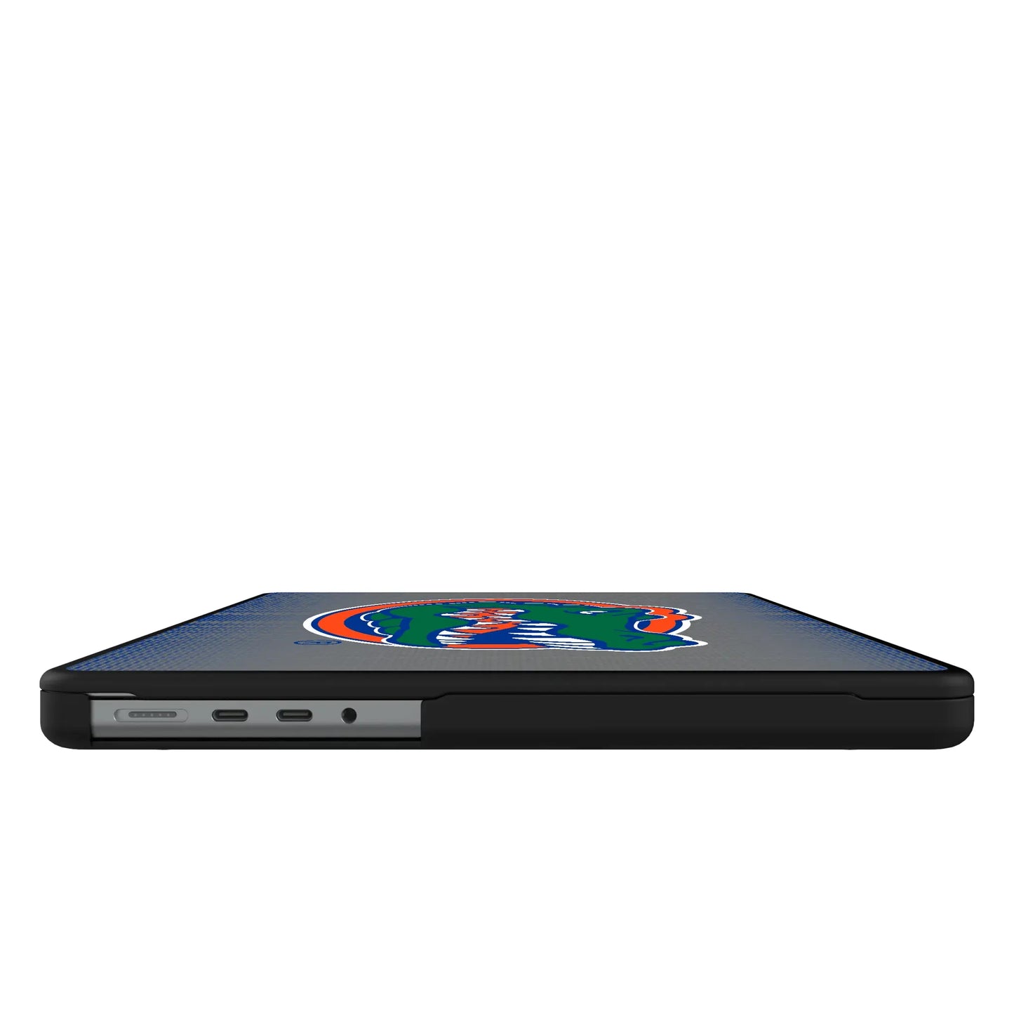 University of Florida Gators Linen Laptop Case for Apple MacBook