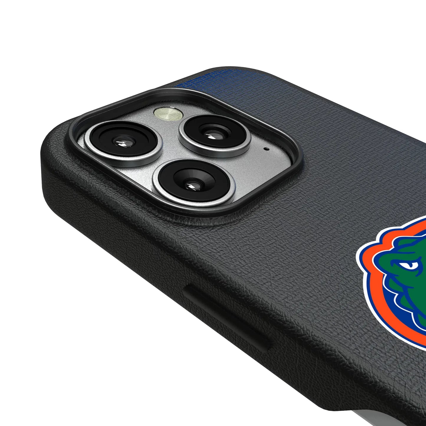 University of Florida Gators Linen MagSafe Compatible Phone Case for Apple iPhone