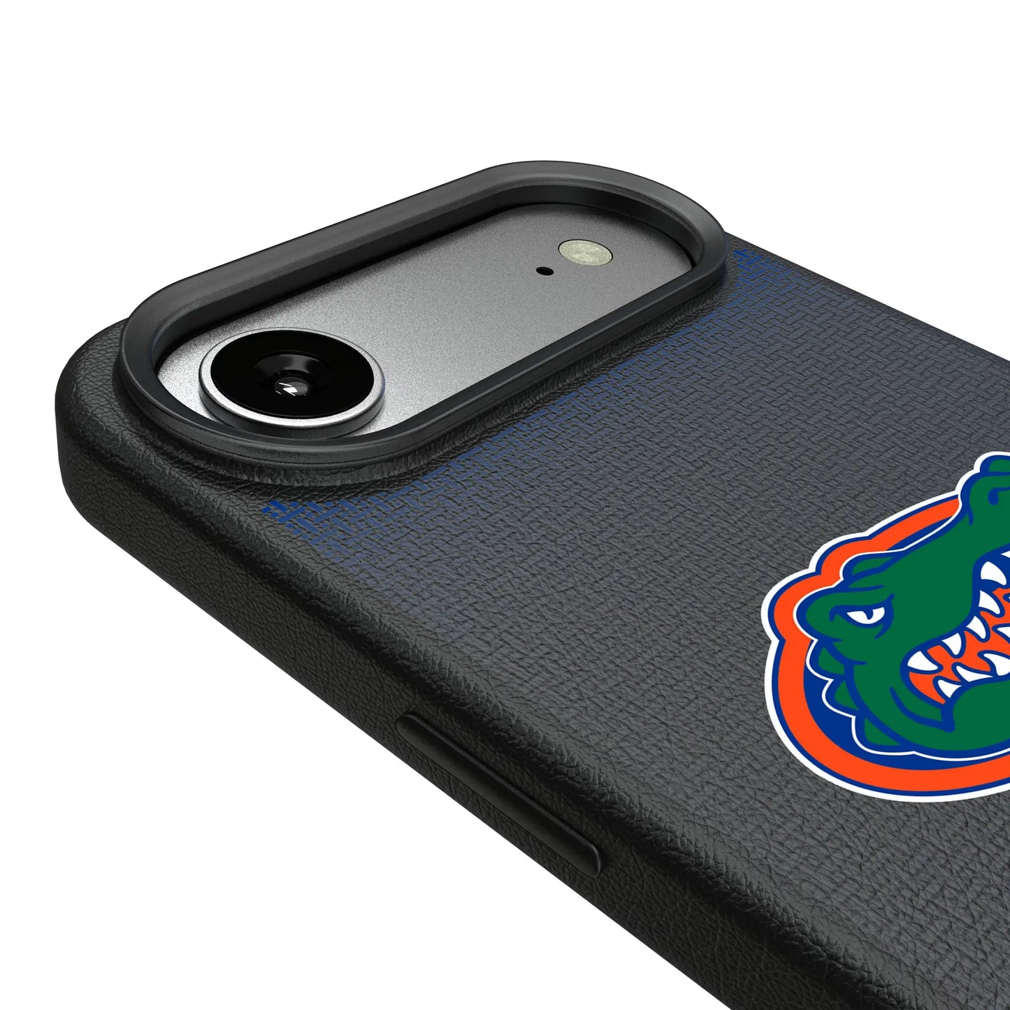 University of Florida Gators Linen MagSafe Compatible Phone Case for Apple iPhone