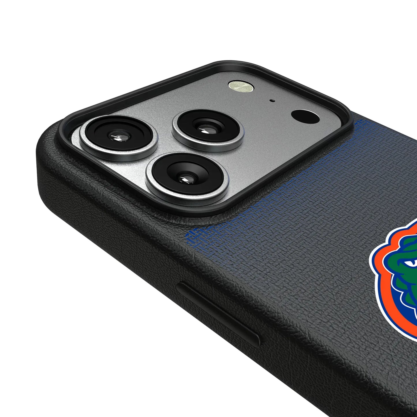 University of Florida Gators Linen MagSafe Compatible Phone Case for Apple iPhone