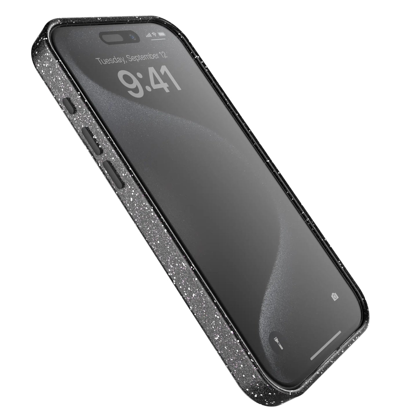 University of Florida Gators Paisley Black Bling Phone Case for Apple iPhone