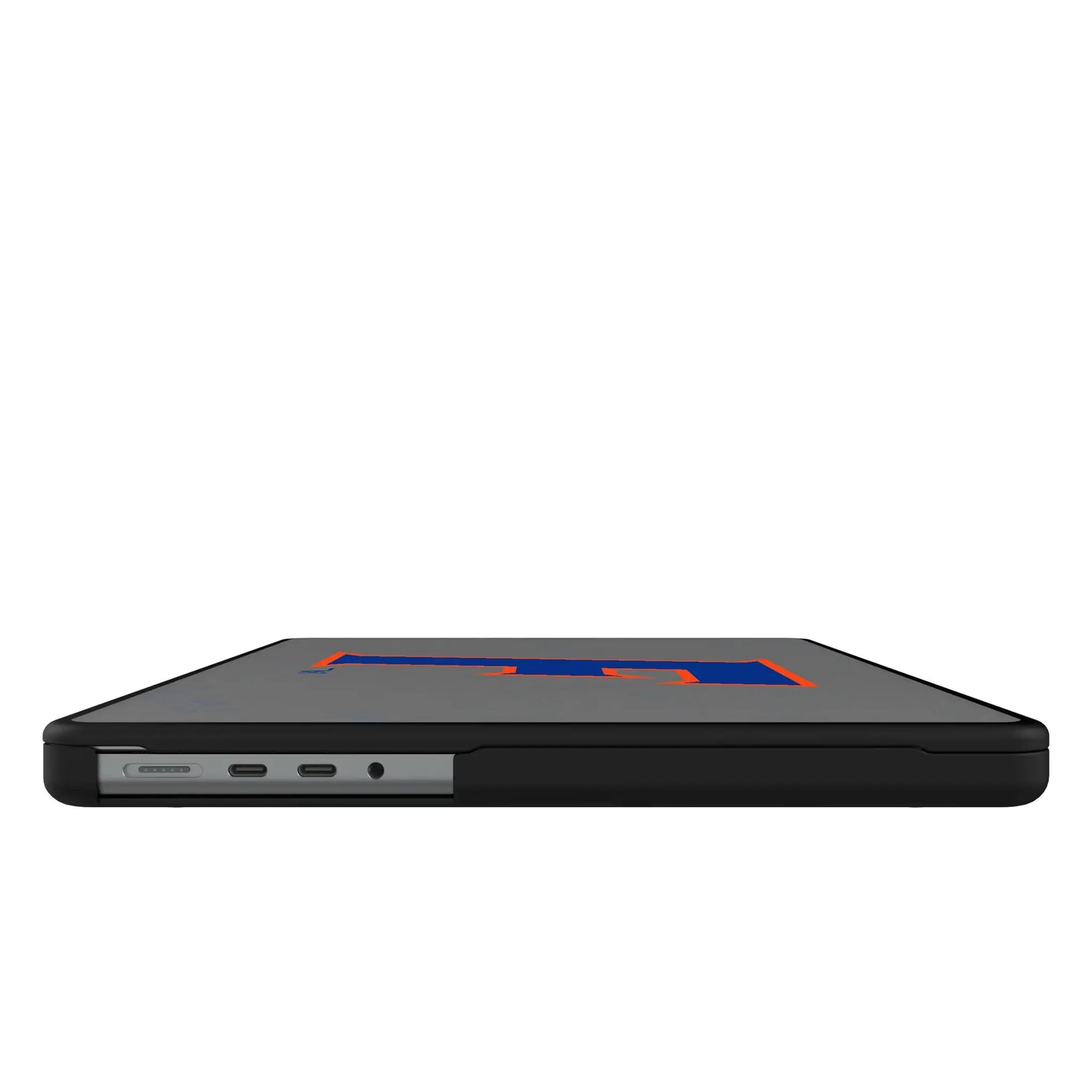 University of Florida Gators Quadtile Laptop Case for Apple MacBook