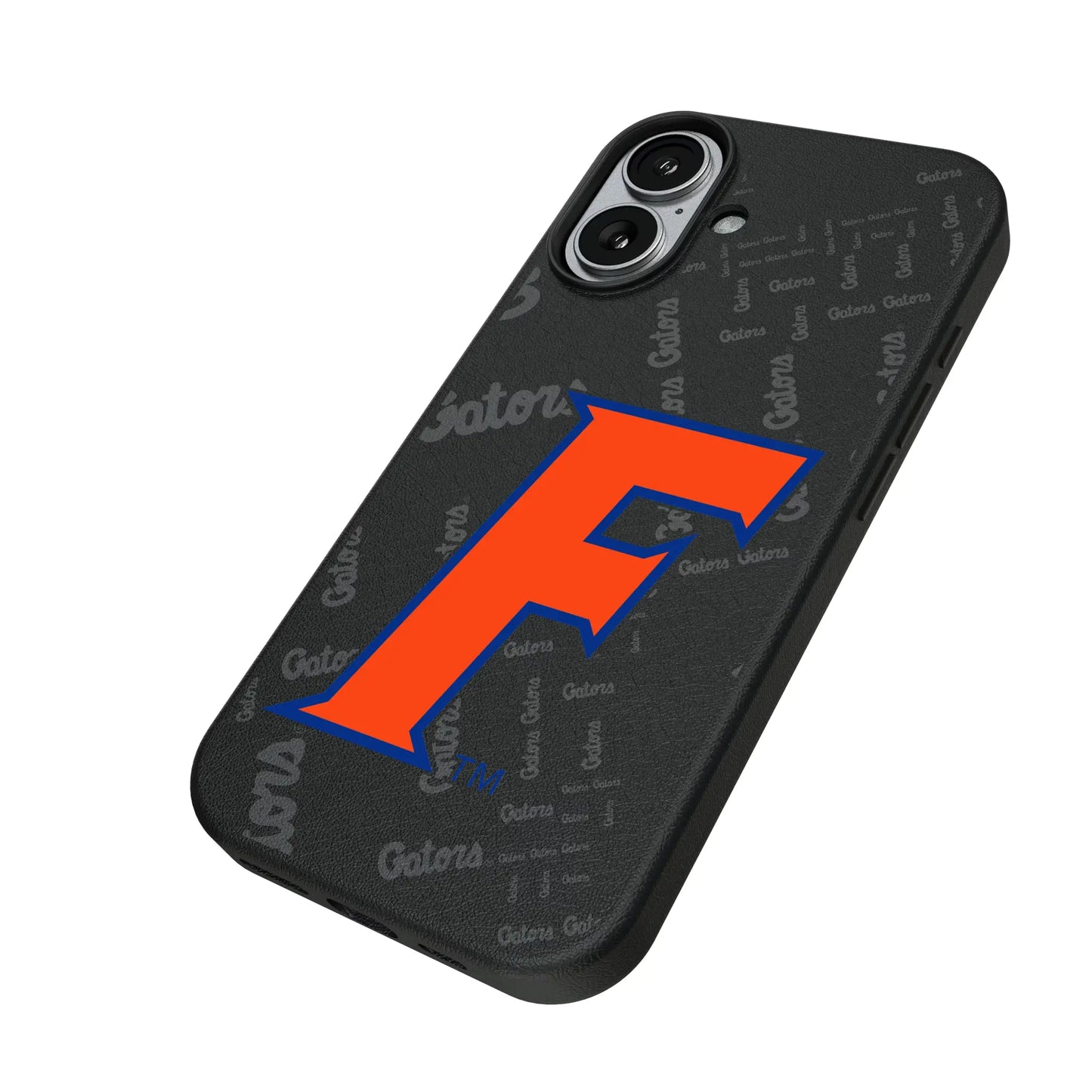 University of Florida Gators Quadtile MagSafe Compatible Phone Case for Apple iPhone