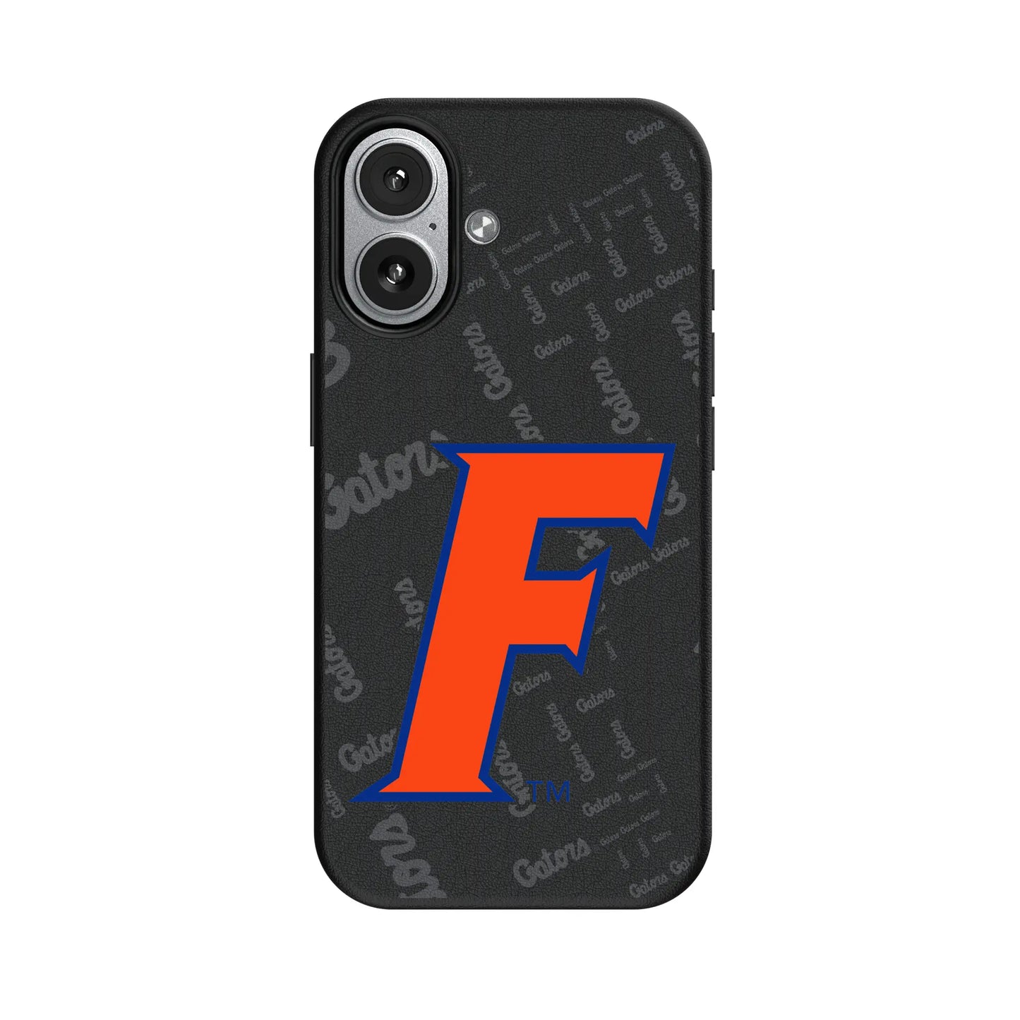 University of Florida Gators Quadtile MagSafe Compatible Phone Case for Apple iPhone
