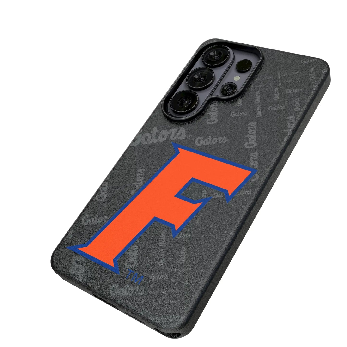 University of Florida Gators Quadtile MagSafe Compatible Phone Case for Samsung Galaxy