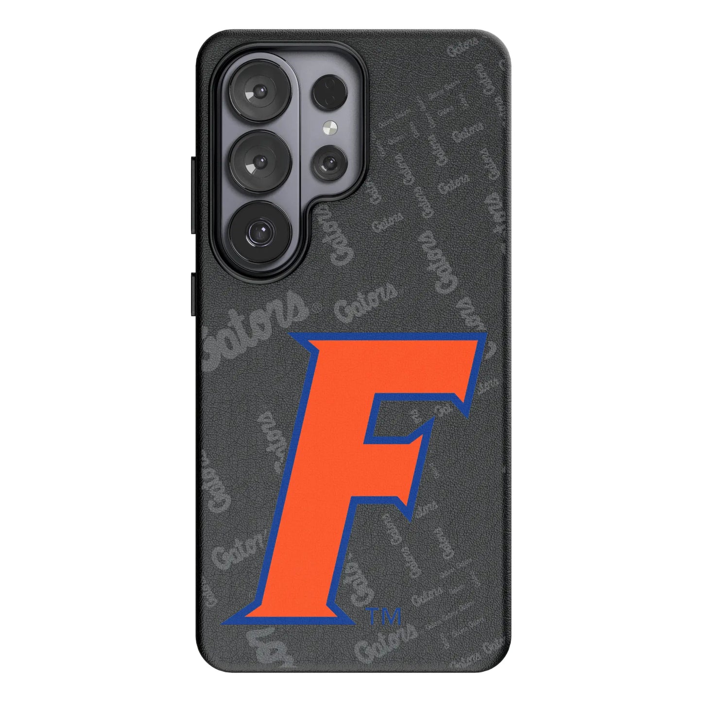 University of Florida Gators Quadtile MagSafe Compatible Phone Case for Samsung Galaxy