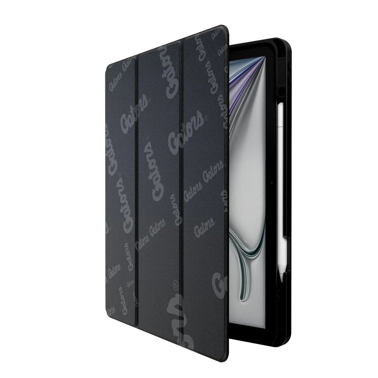 University of Florida Gators Quadtile Tablet Case for Apple iPad