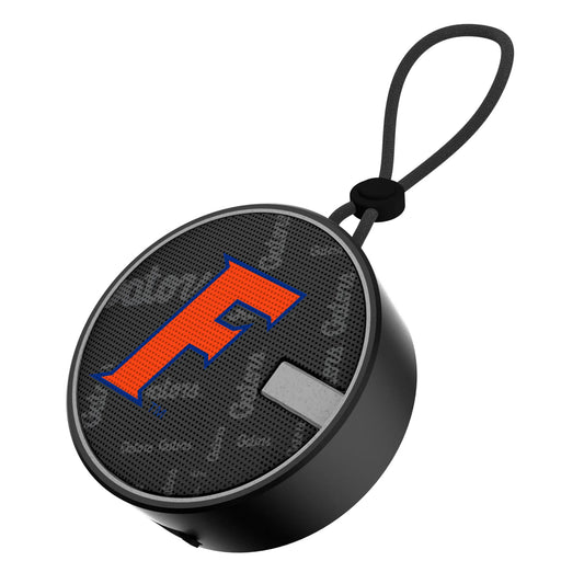 University of Florida Gators Quadtile Waterproof Speaker