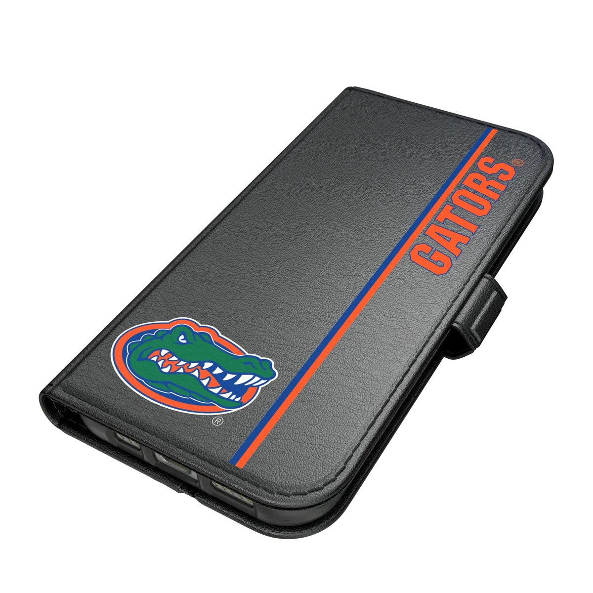 University of Florida Gators Sidebar Folio 2.0 Case for Apple iPhone