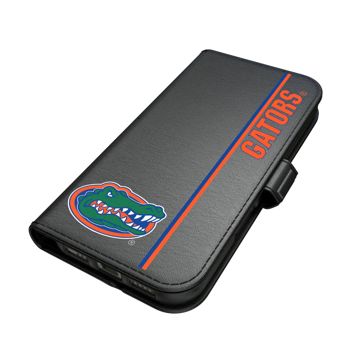 University of Florida Gators Sidebar Folio 2.0 Case for Apple iPhone