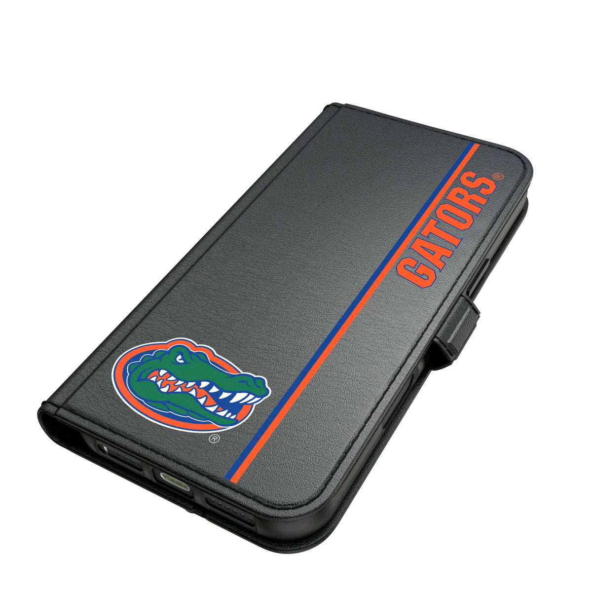 University of Florida Gators Sidebar Folio 2.0 Case for Apple iPhone