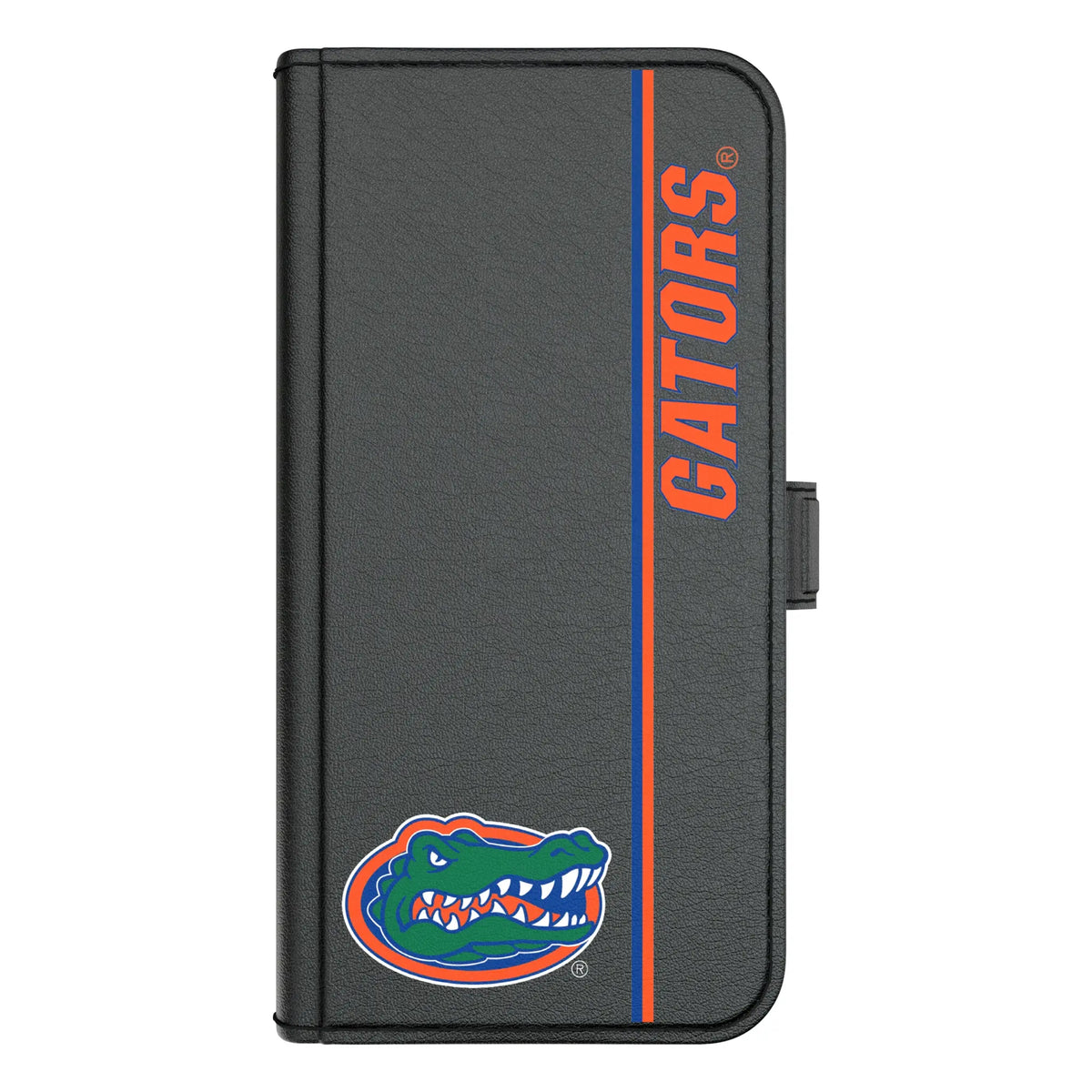 University of Florida Gators Sidebar Folio 2.0 Case for Apple iPhone