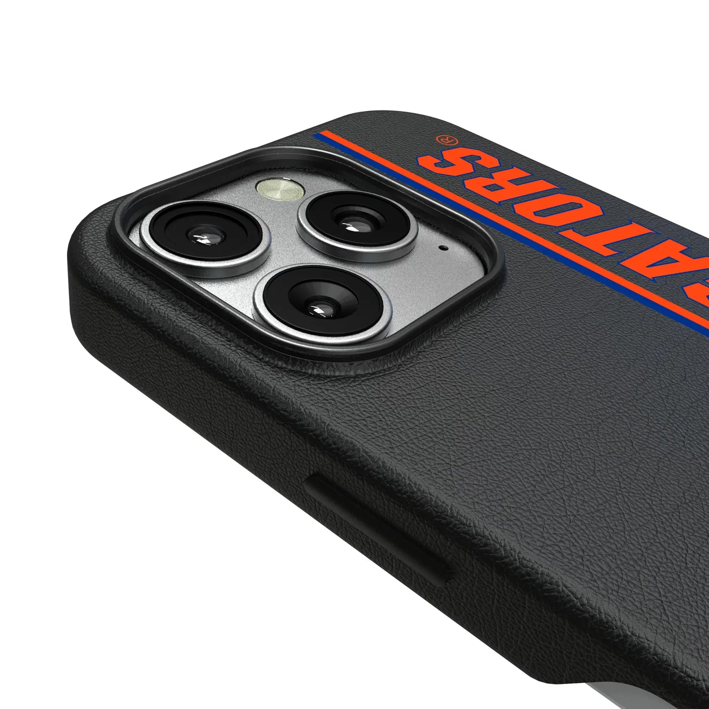 University of Florida Gators Sidebar MagSafe Compatible Phone Case for Apple iPhone