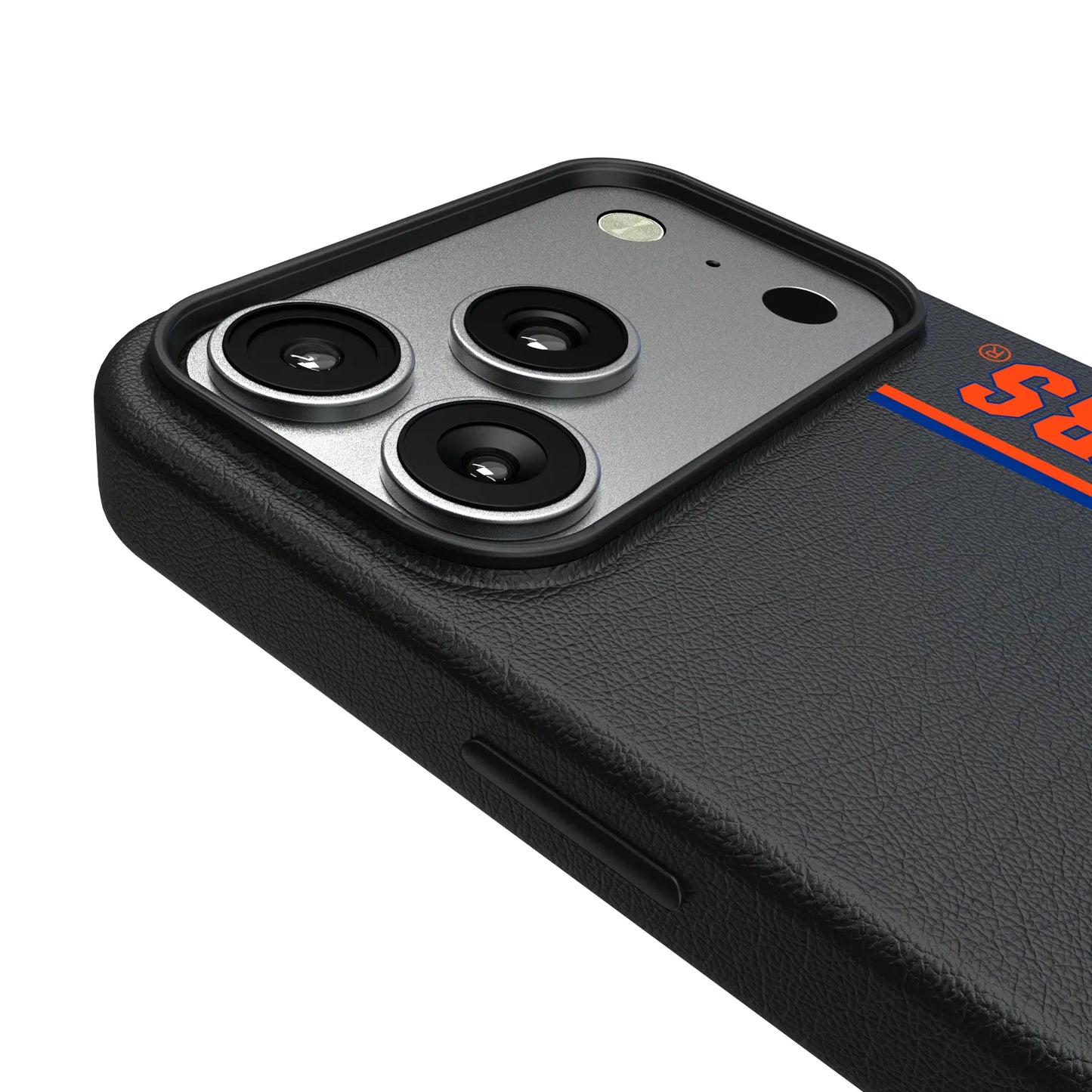 University of Florida Gators Sidebar MagSafe Compatible Phone Case for Apple iPhone
