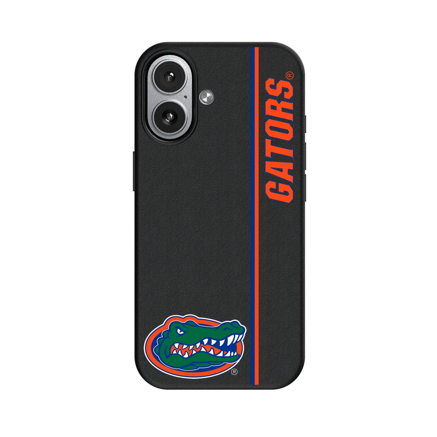 University of Florida Gators Sidebar MagSafe Compatible Phone Case for Apple iPhone