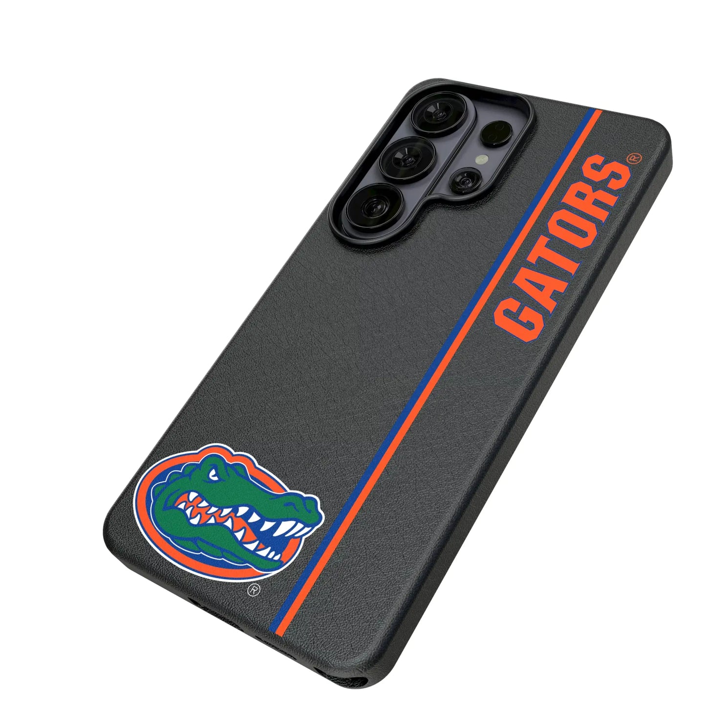 University of Florida Gators Sidebar MagSafe Compatible Phone Case for Samsung Galaxy