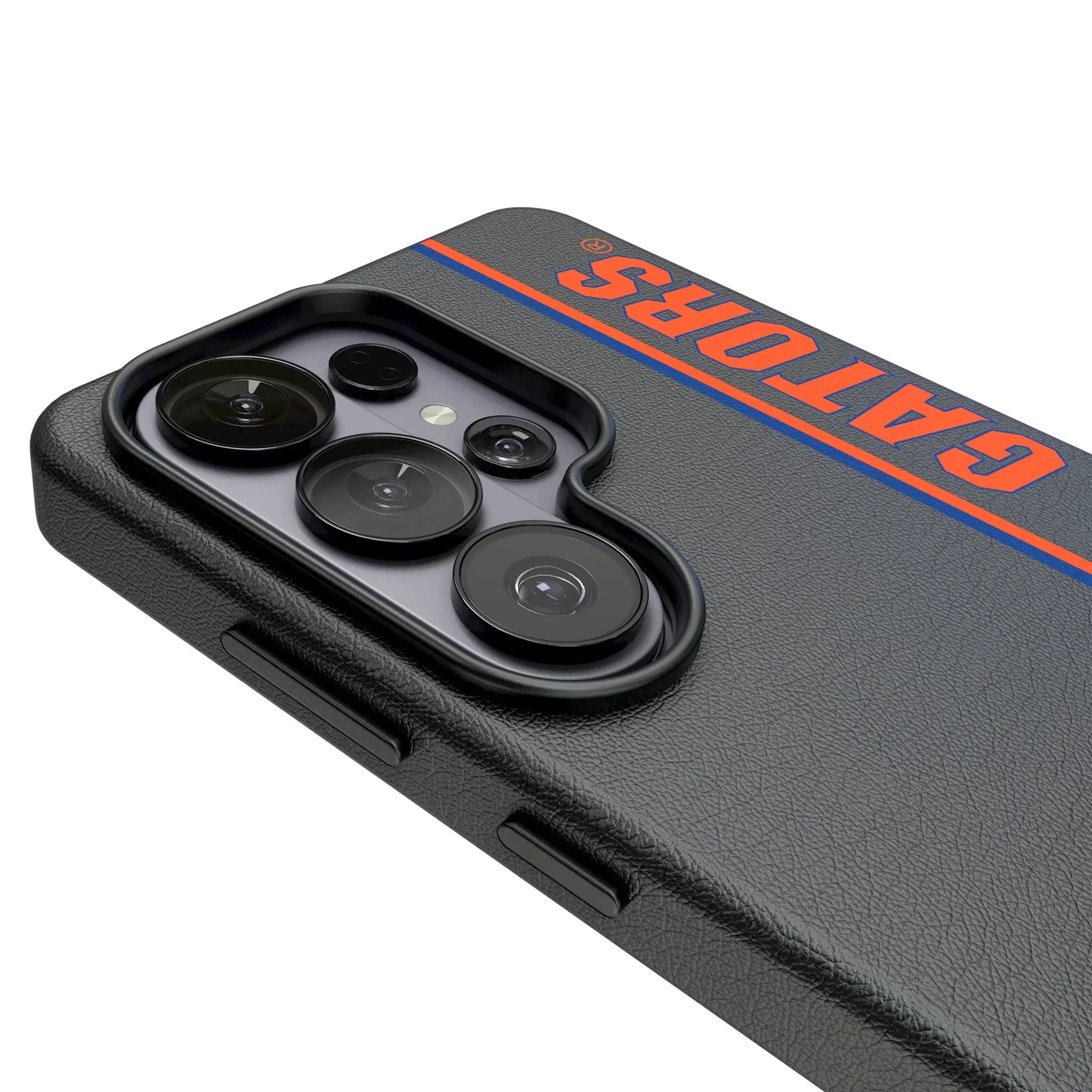 University of Florida Gators Sidebar MagSafe Compatible Phone Case for Samsung Galaxy
