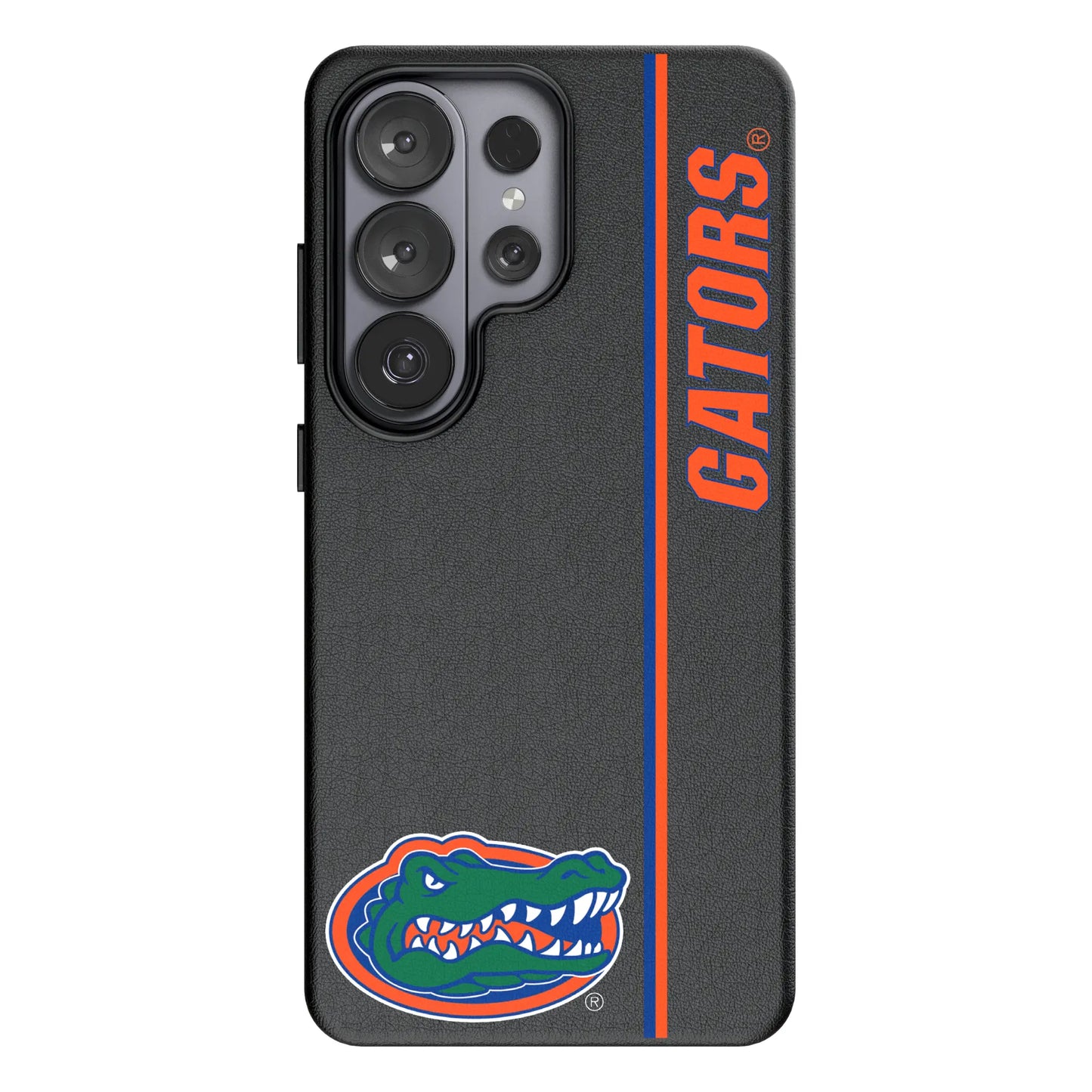 University of Florida Gators Sidebar MagSafe Compatible Phone Case for Samsung Galaxy