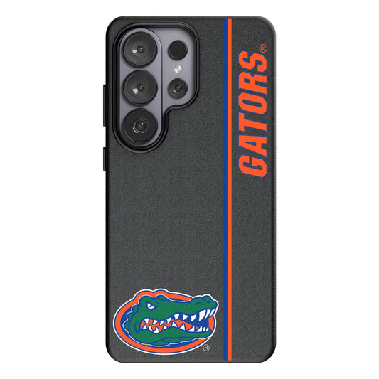 University of Florida Gators Sidebar MagSafe Compatible Phone Case for Samsung Galaxy