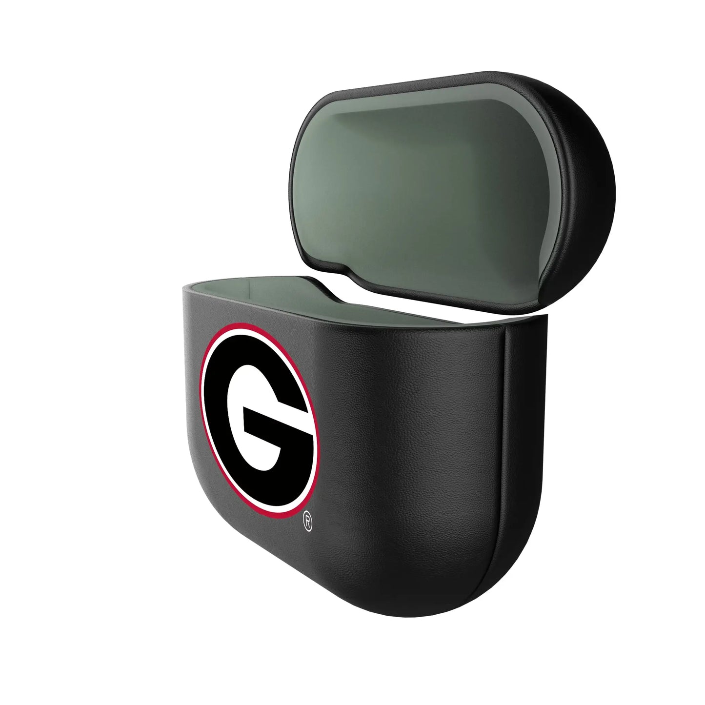 University of Georgia Bulldogs Insignia AirPod Case Cover