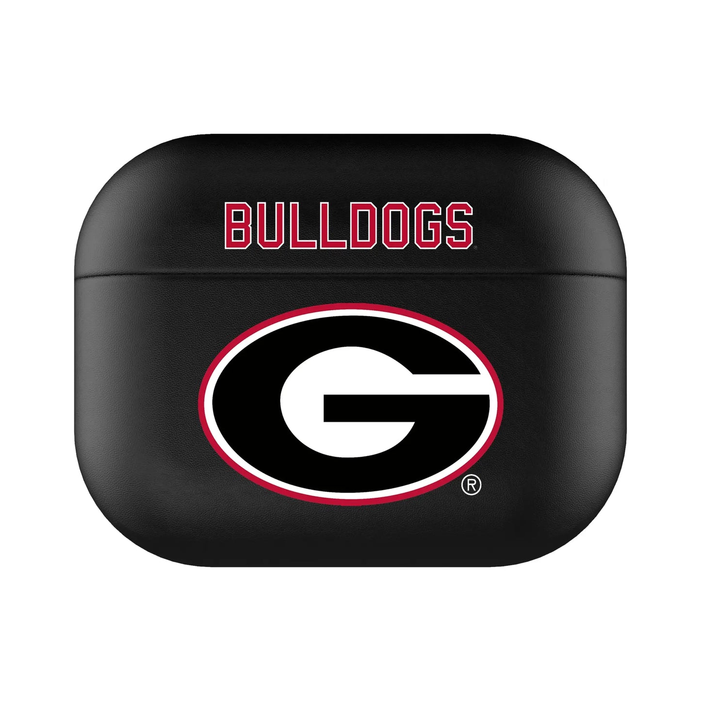 University of Georgia Bulldogs Insignia AirPod Case Cover