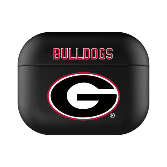 University of Georgia Bulldogs Insignia AirPod Case Cover
