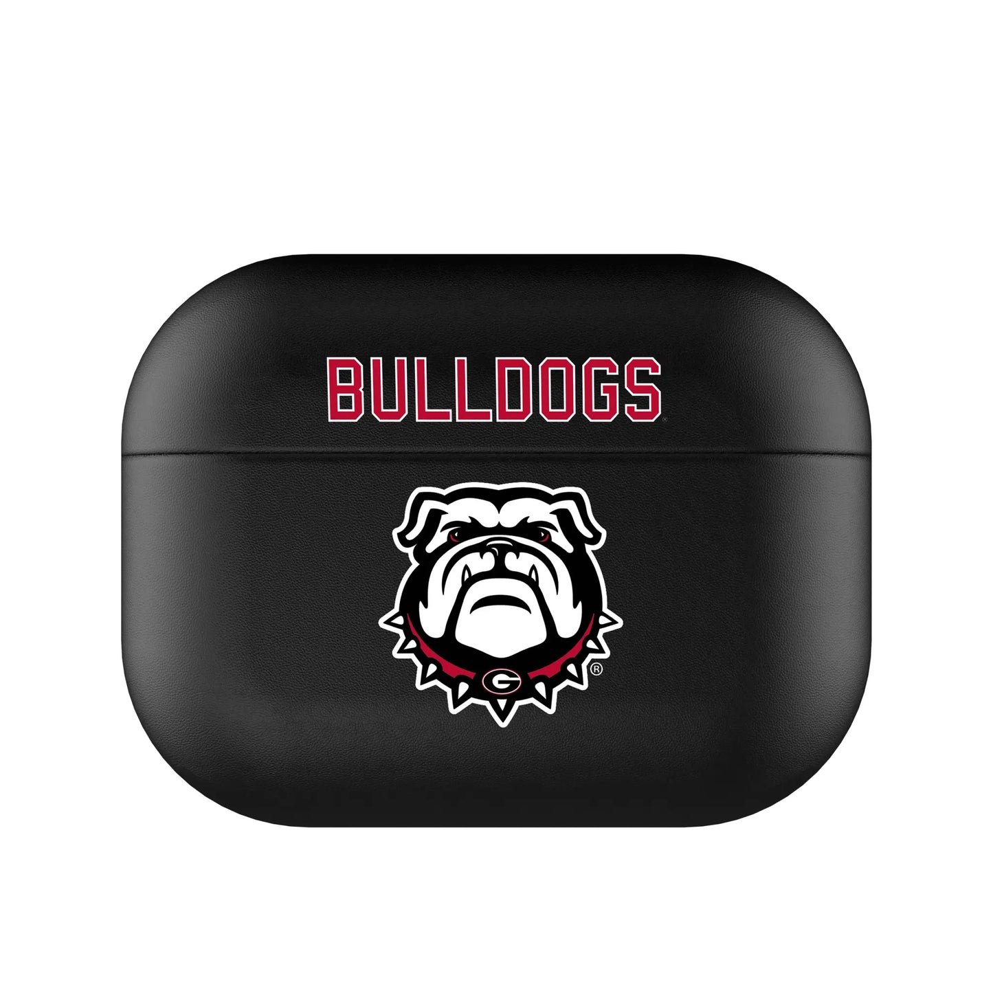 University of Georgia Bulldogs Uga Insignia AirPod Case Cover