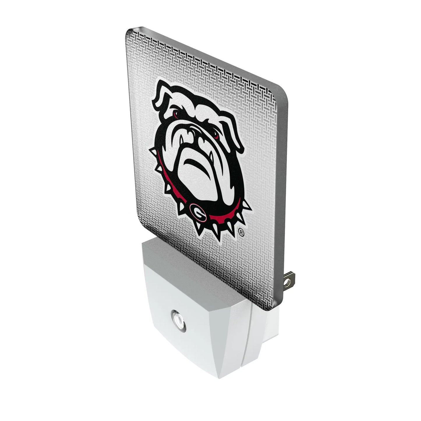 University of Georgia Bulldogs Uga Linen Night Light 2-Pack