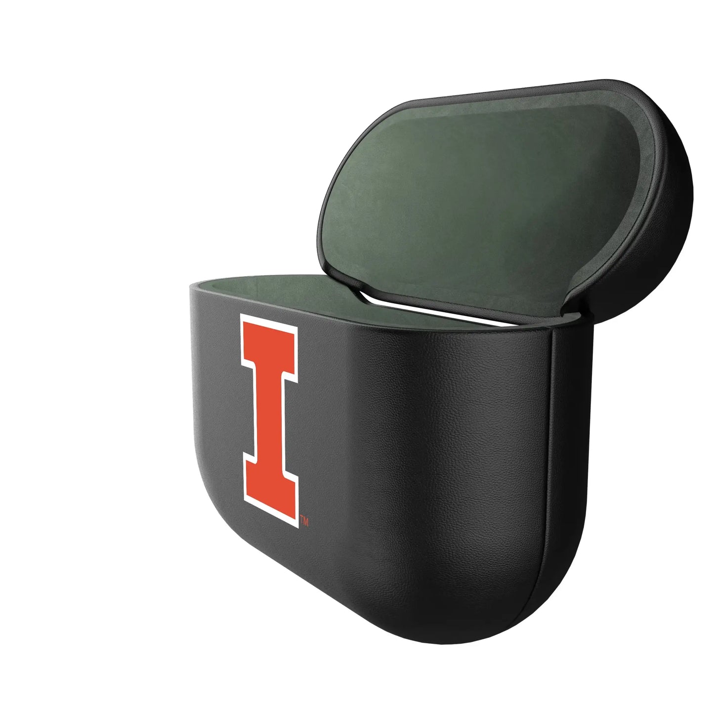 University of Illinois Fighting Illini Insignia AirPod Case Cover
