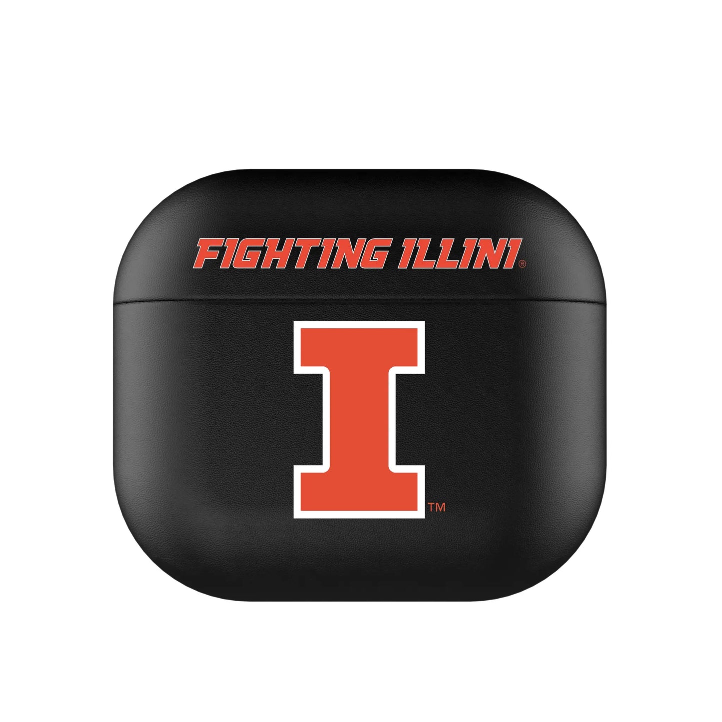 University of Illinois Fighting Illini Insignia AirPod Case Cover