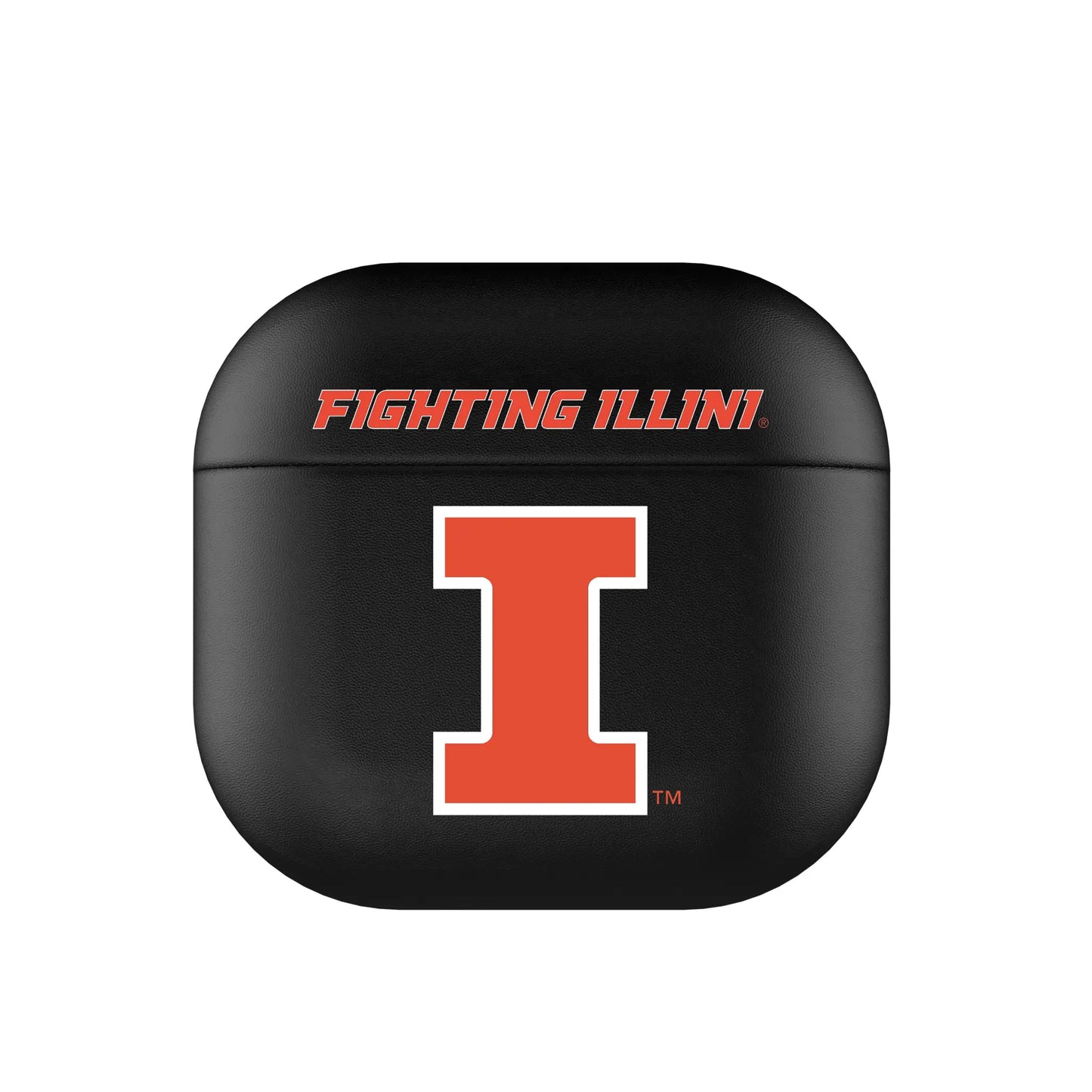 University of Illinois Fighting Illini Insignia AirPod Case Cover