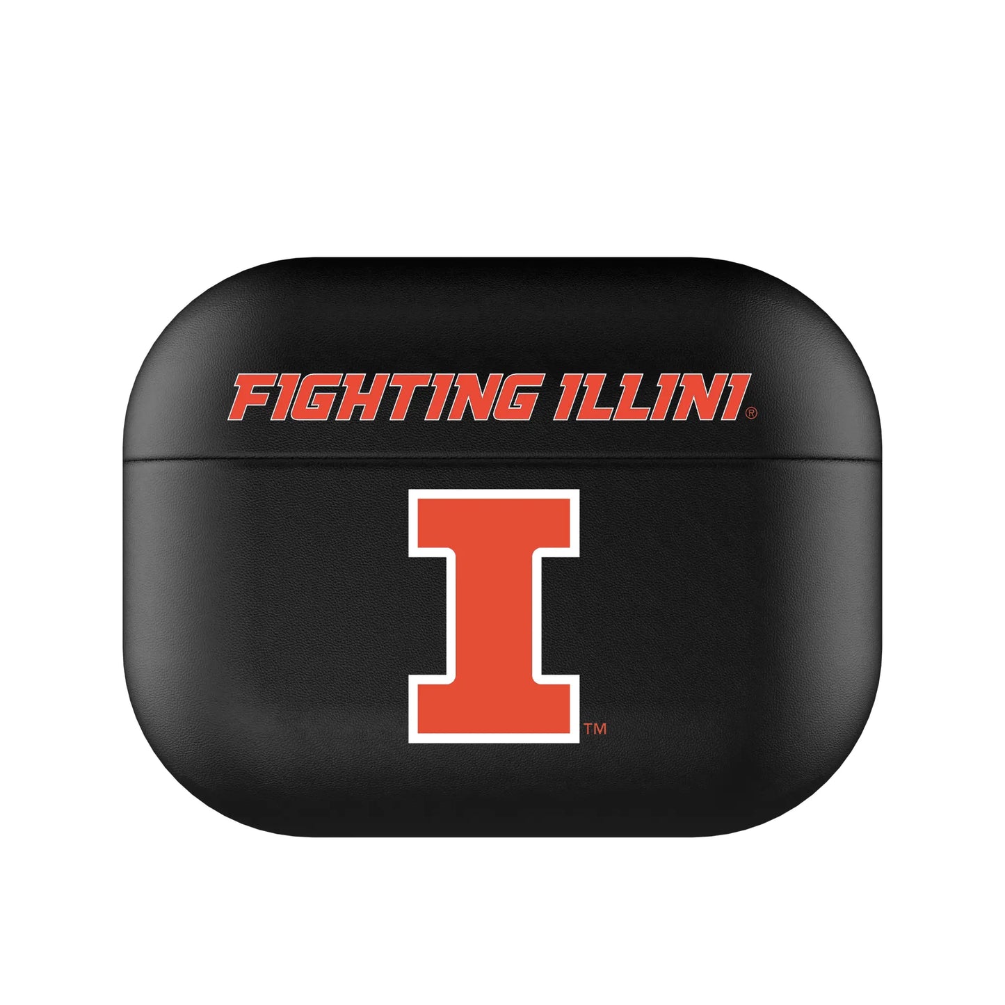 University of Illinois Fighting Illini Insignia AirPod Case Cover