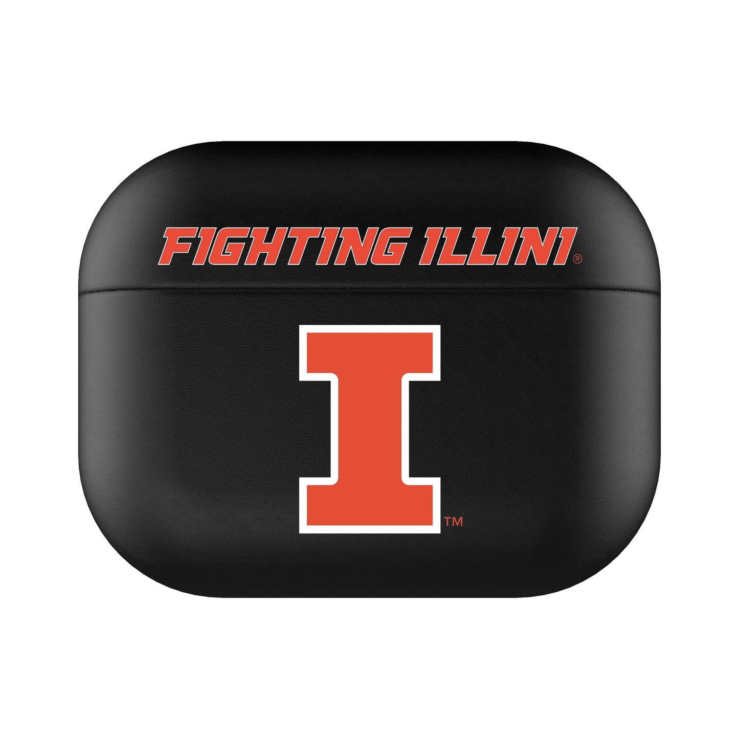 University of Illinois Fighting Illini Insignia AirPod Case Cover