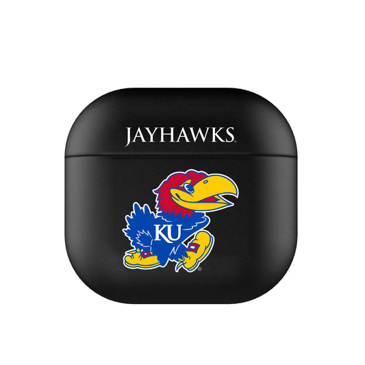 University of Kansas Jayhawks Insignia AirPod Case Cover
