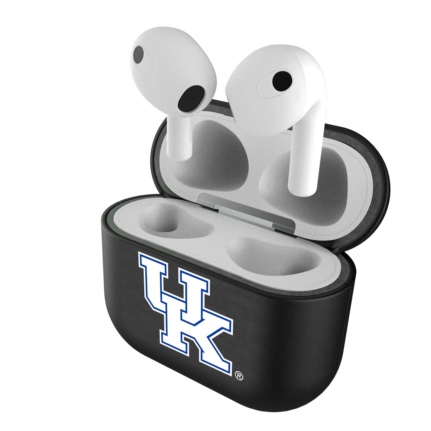 University of Kentucky Wildcats Insignia AirPod Case Cover