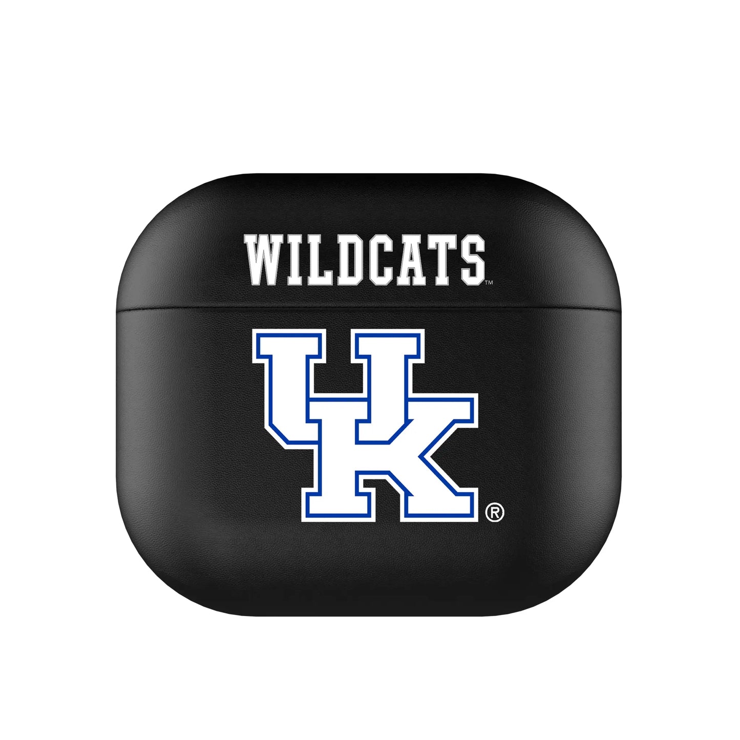University of Kentucky Wildcats Insignia AirPod Case Cover
