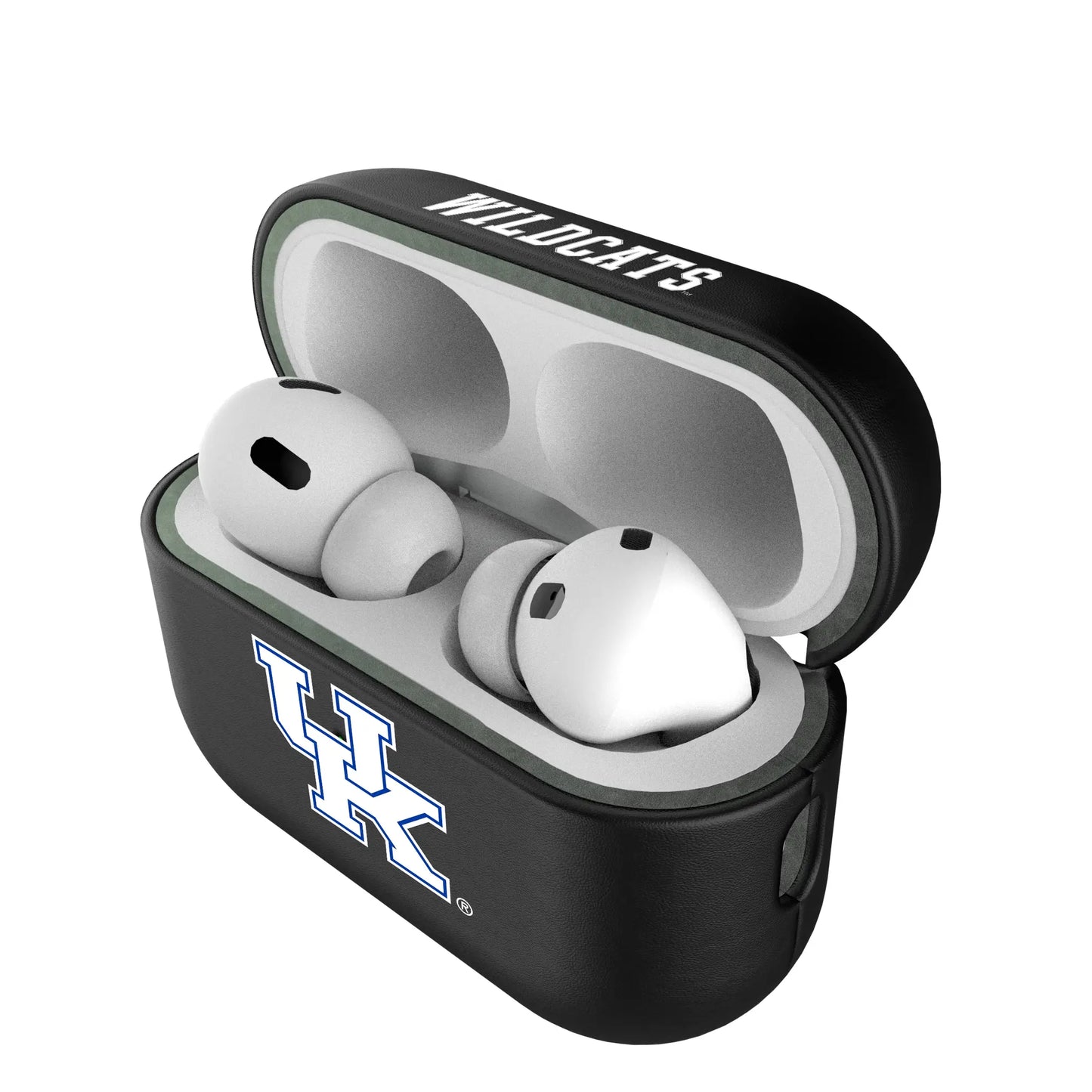 University of Kentucky Wildcats Insignia AirPod Case Cover