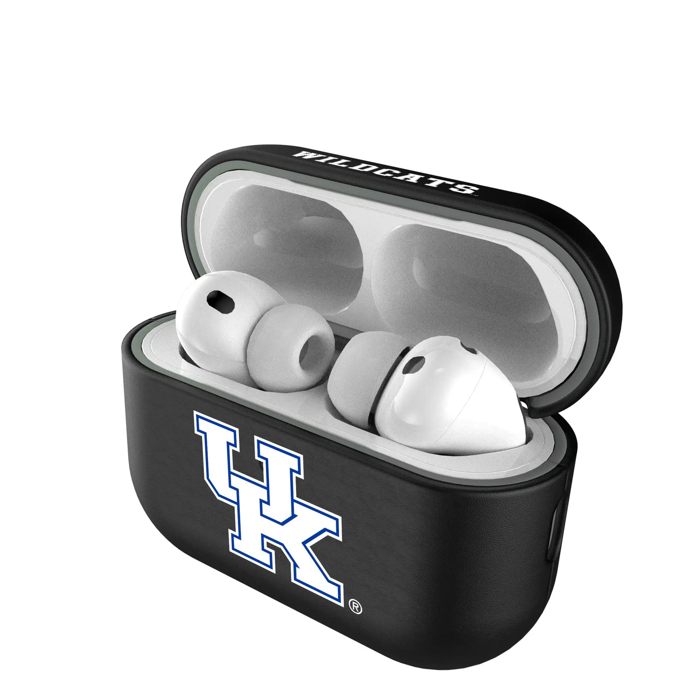 University of Kentucky Wildcats Insignia AirPod Case Cover