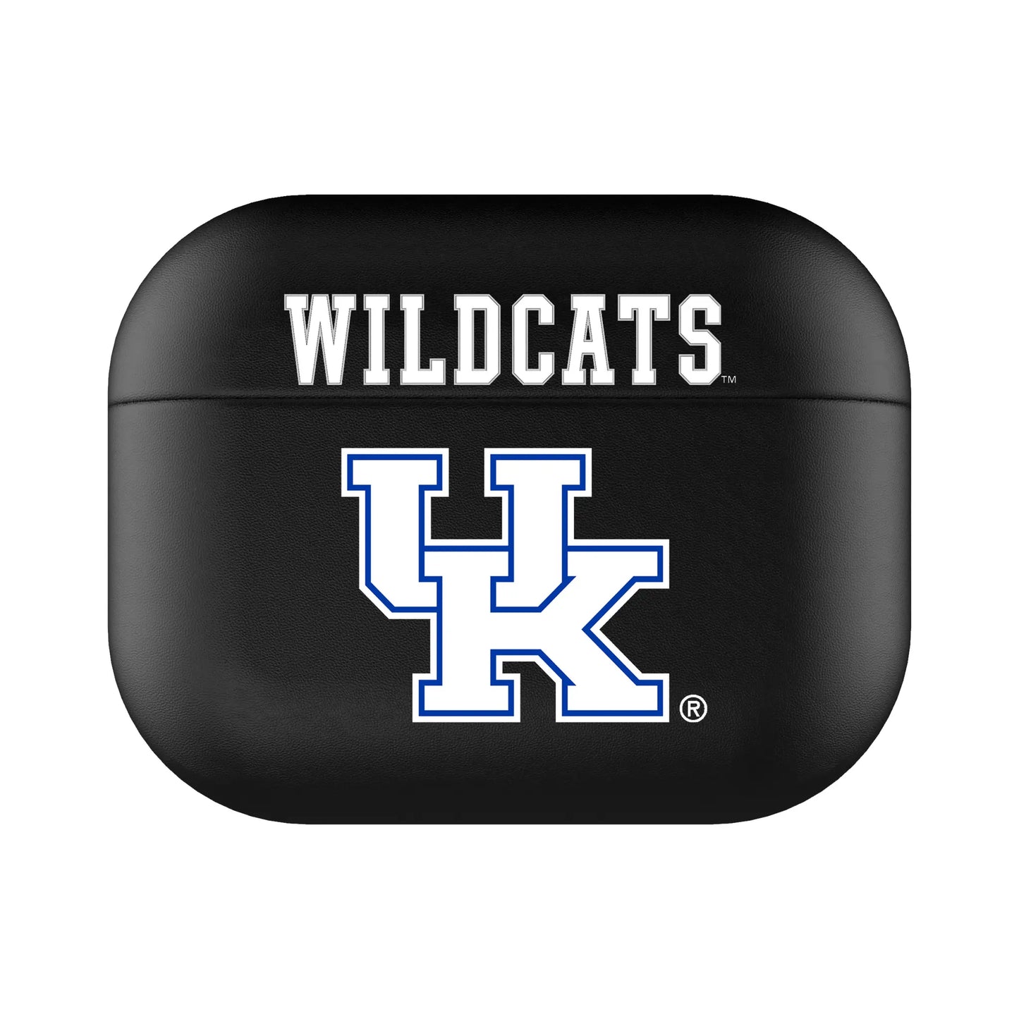 University of Kentucky Wildcats Insignia AirPod Case Cover