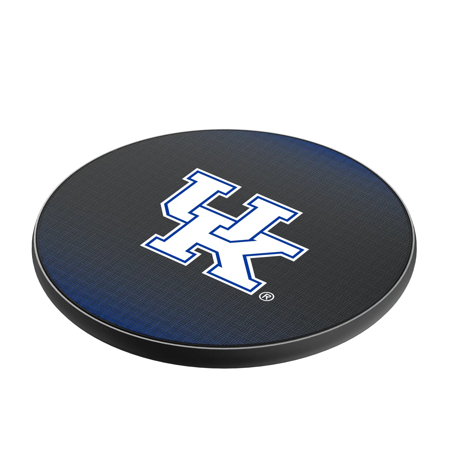 University of Kentucky Wildcats Linen 15-Watt Wireless Charger